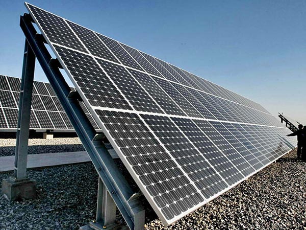 光伏發(fā)電項目